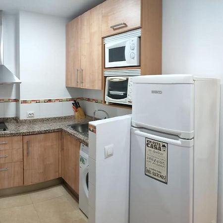 Atico Malaga Tallavi Dış mekan fotoğraf