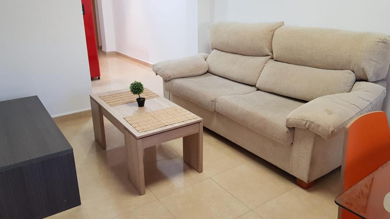 Atico Malaga Tallavi Dış mekan fotoğraf