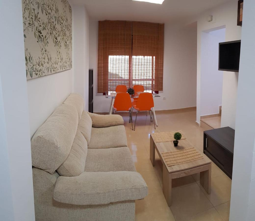Atico Malaga Tallavi Dış mekan fotoğraf