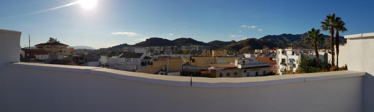 Atico Malaga Tallavi Dış mekan fotoğraf