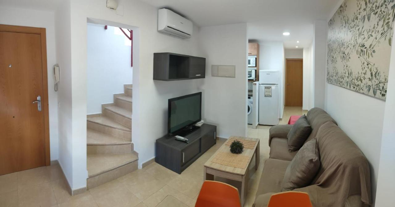 Atico Malaga Tallavi Dış mekan fotoğraf