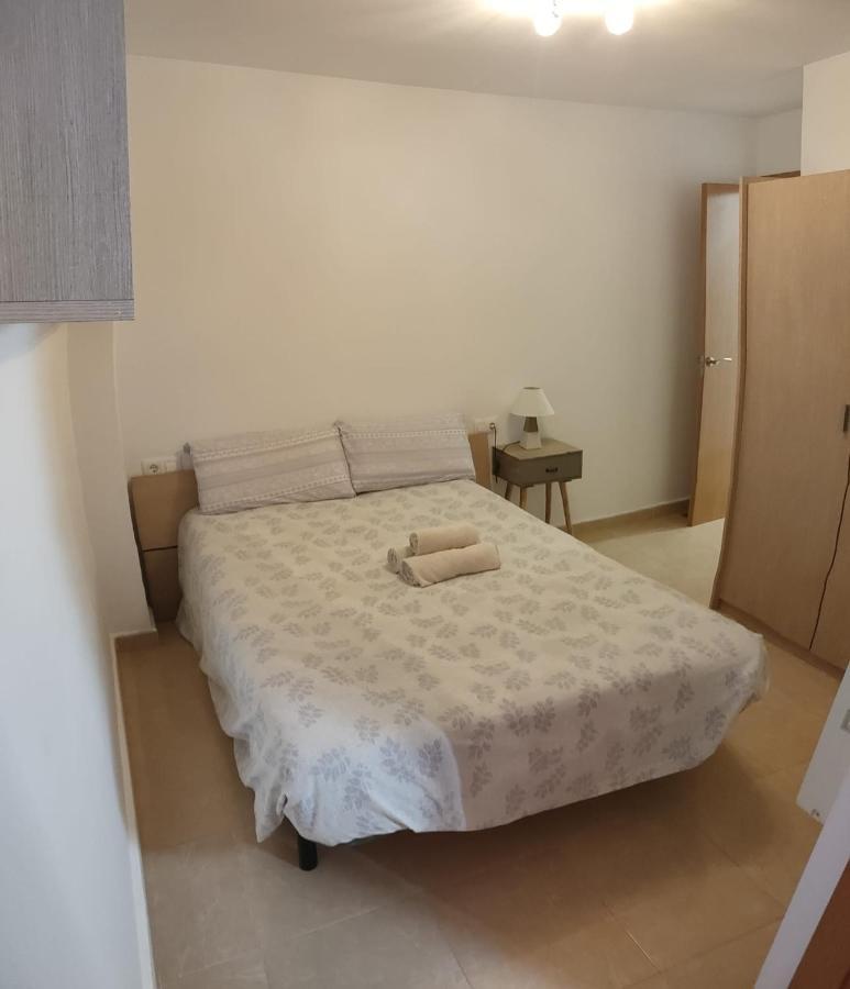Atico Malaga Tallavi Dış mekan fotoğraf